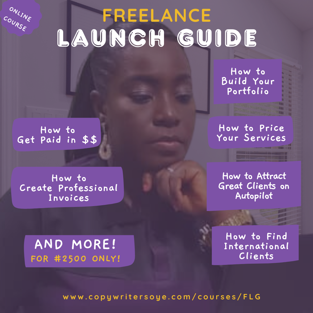 Freelance Launch Guide